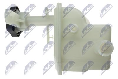 Vyrovnávací nádrž, hydraulický olej (servořízení) NTY SZW-FR-003