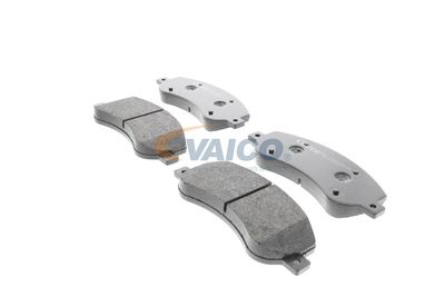 BREMSBELAGSATZ SCHEIBENBREMSE VAICO V258129 19