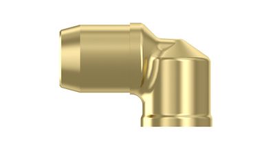 Konektor pneumatického vedenia WABCO 8934010020