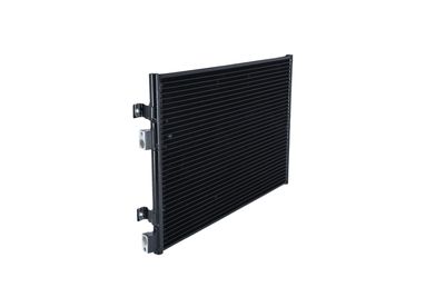 KONDENSATOR KLIMAANLAGE NRF 35384 21