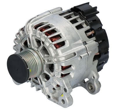 GENERATOR / ALTERNATOR VALEO 440770 6
