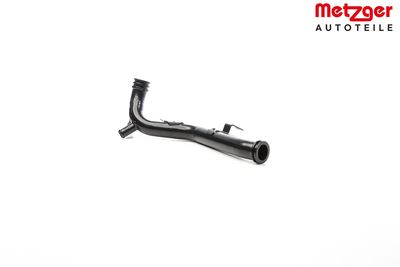 KüHLMITTELROHRLEITUNG METZGER AUTOTEILE 4010557 5