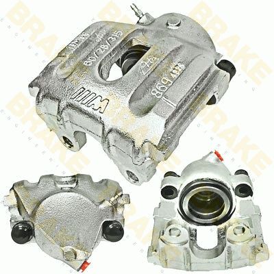 Brake Caliper Brake ENGINEERING CA1598