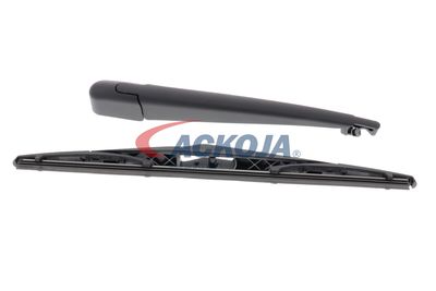 SET STERGATOARE CURATARE PARBRIZ ACKOJA A520475 12