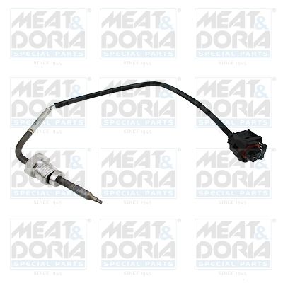 Sensor, avgastemperatur MEAT & DORIA 12066
