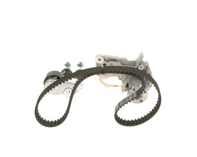 SET POMPA APA + CUREA DINTATA BOSCH 1987948895 2