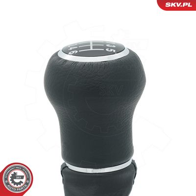 Hlavica radiacej páky ESEN SKV 63SKV418