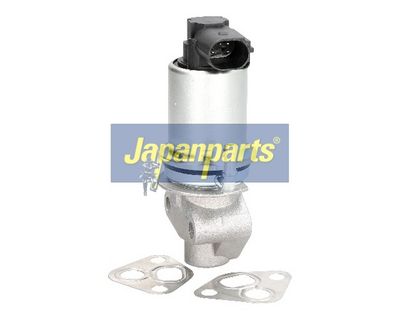 JAPANPARTS ERG vožtuvas