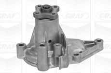 Water Pump, engine cooling PA950
