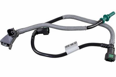 горивопровод METZGER AUTOTEILE 2150166
