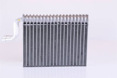 VERDAMPFER KLIMAANLAGE NISSENS 92150 40