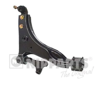Рычаг независимой подвески колеса, подвеска колеса NIPPARTS J4910508 для HYUNDAI PONY