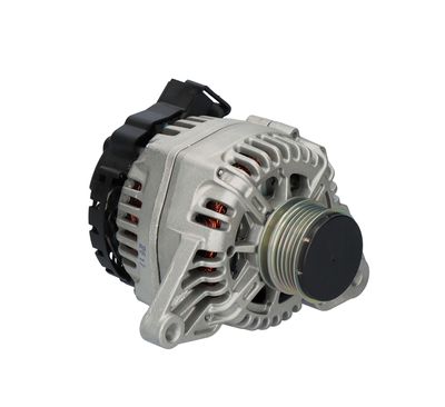 GENERATOR / ALTERNATOR VALEO 600199 23