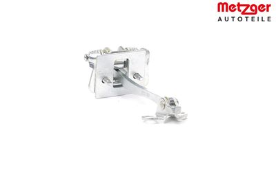 FIXARE USA METZGER AUTOTEILE 2312127 8