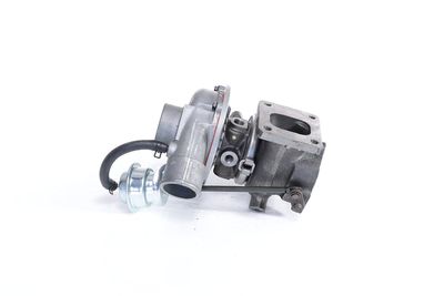 LADER AUFLADUNG BTS Turbo T912303 10