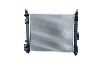 RADIATOR RACIRE MOTOR NRF 550293 5