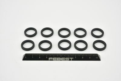 GARNIT ETANS. EVAC.ULEI (COMPRESOR) FEBEST RINGOL055PCS10 2