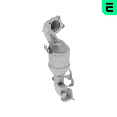 катализатор OPTIMAL OP-ECC49013