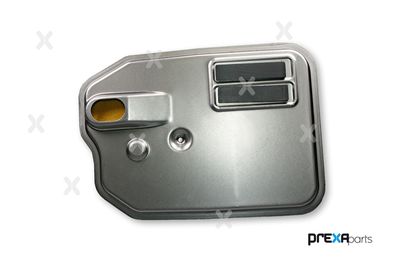 Прокладка, масляный поддон автоматической коробки передач PREXAparts P120030 для VW TOUAREG
