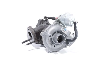 LADER AUFLADUNG BTS Turbo T912318BL 34