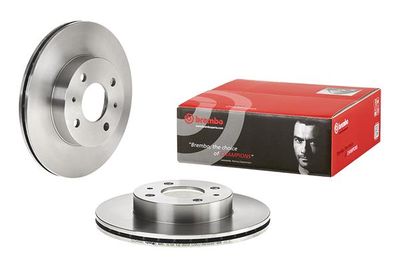 Brake Disc 09.6942.10