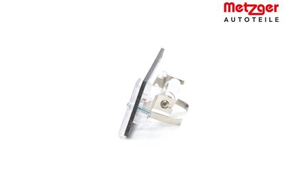 KENNZEICHENLEUCHTE METZGER AUTOTEILE 2080006 12