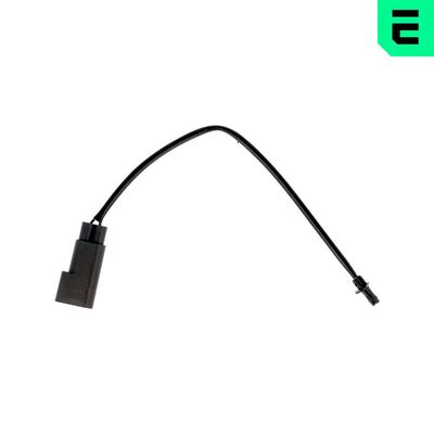 WARNKONTAKT BREMSBELAGVERSCHLEIß