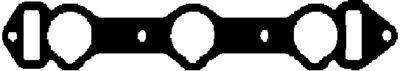 Прокладка, впускной коллектор CORTECO 450327P для MITSUBISHI PAJERO