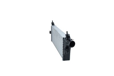 LADELUFTKüHLER NRF 309117 34