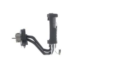 EVAPORATOR AER CONDITIONAT MAHLE AE232000P 2