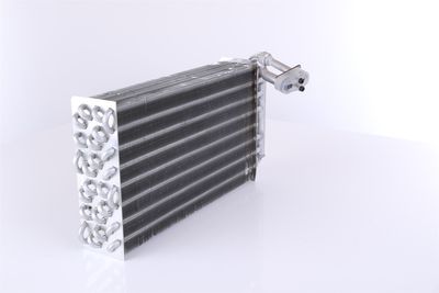 VERDAMPFER KLIMAANLAGE NISSENS 92170 35