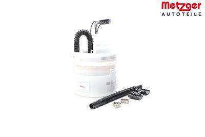 OALA SPIRALATA POMPA COMBUSTIBIL METZGER AUTOTEILE 2250716 5