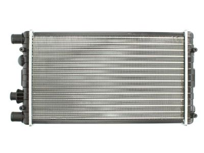 Kylare, motorkylning THERMOTEC D7F006TT för FIAT