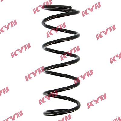 Suspension Spring KYB RA1295