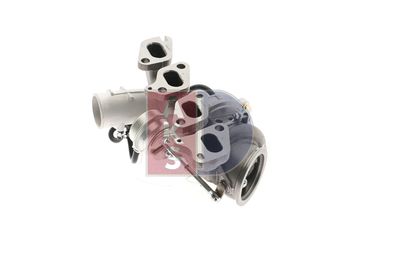 LADER AUFLADUNG AKS DASIS 155043N 9