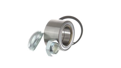 RADLAGERSATZ SKF VKBA3640 7