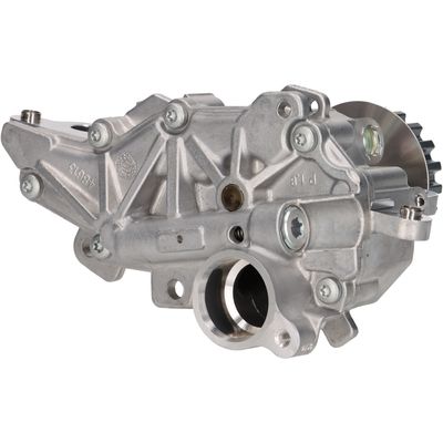 POMPA ULEI PIERBURG 707381040 19