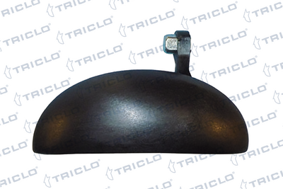 Дръжка външна врата TRICLO 121685