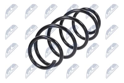 ARC SPIRAL NTY ASZWW095 38