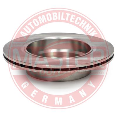 DISC FRANA MASTER-SPORT GERMANY 24011901071PCSMS 2