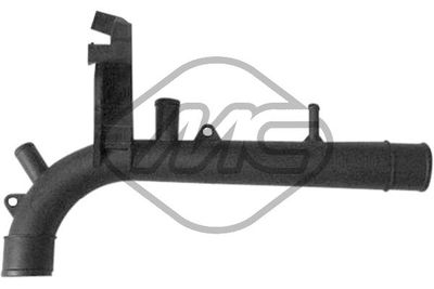 CUPLAJ CONDUCTA LICHID RACIRE