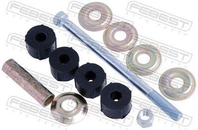 Тяга / стойка, стабилизатор FEBEST 0423-NA4R для MITSUBISHI GRANDIS