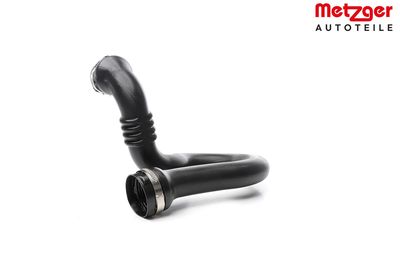 LADELUFTSCHLAUCH METZGER AUTOTEILE 2400941 7