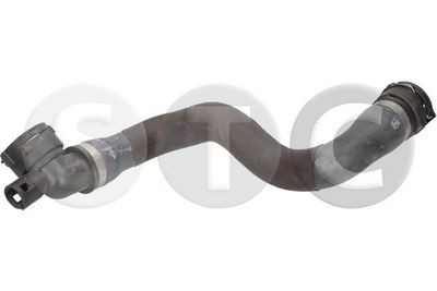 маркуч на радиатора STC T495116