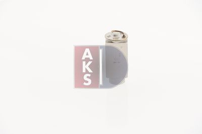 EXPANSIONSVENTIL KLIMAANLAGE AKS DASIS 840005N 2
