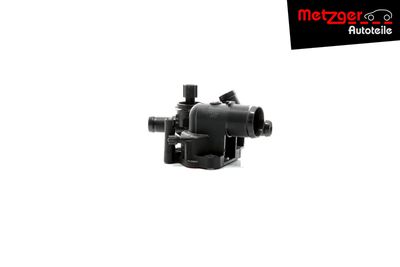 TERMOSTAT LICHID RACIRE METZGER AUTOTEILE 4006217 6