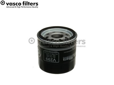 Filtr oleju DAVID VASCO V299
