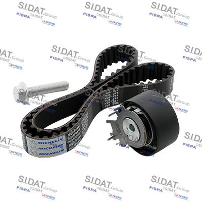 комплект ангренажен ремък SIDAT FM010577