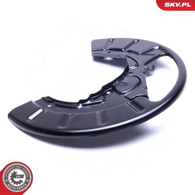 Bromssköld ESEN SKV 57SKV143 för VW