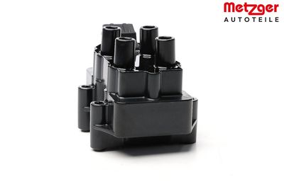 BOBINA DE INDUCTIE METZGER AUTOTEILE 0880084 17